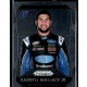 2016 Panini Prizm  #34 Darrell Wallace Jr.