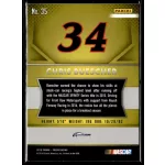 2016 Panini Prizm  #35 Chris Buescher