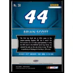 2016 Panini Prizm  #38 Brian Scott