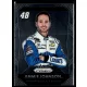 2016 Panini Prizm  #40 Jimmie Johnson