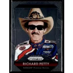 2016 Panini Prizm  #43 Richard Petty