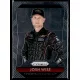 2016 Panini Prizm  #43 Josh Wise