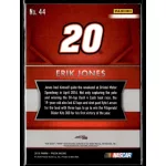 2016 Panini Prizm  #44 Erik Jones