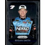 2016 Panini Prizm  #45 Regan Smith
