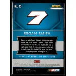 2016 Panini Prizm  #45 Regan Smith