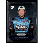 2016 Panini Prizm  #45 Regan Smith