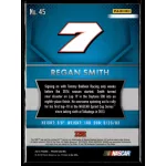 2016 Panini Prizm  #45 Regan Smith