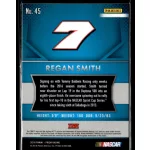 2016 Panini Prizm  #45 Regan Smith