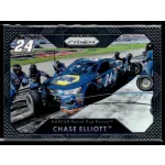 2016 Panini Prizm  #49 Chase Elliott's Car