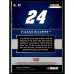 2016 Panini Prizm  #49 Chase Elliott's Car