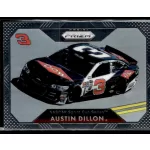 2016 Panini Prizm  #50 Austin Dillon's Car