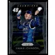 2016 Panini Prizm  #65 Jimmie Johnson