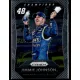 2016 Panini Prizm  #65 Jimmie Johnson