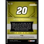 2016 Panini Prizm  #69 Matt Kenseth