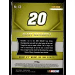 2016 Panini Prizm  #69 Matt Kenseth