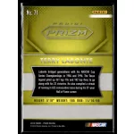 2016 Panini Prizm  #71 Terry Labonte