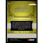 2016 Panini Prizm  #71 Terry Labonte