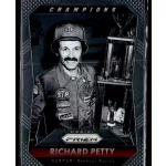 2016 Panini Prizm  #72 Richard Petty