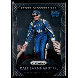 2016 Panini Prizm  #73 Dale Earnhardt Jr.