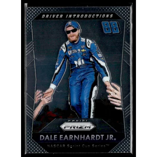 2016 Panini Prizm  #73 Dale Earnhardt Jr.