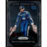 2016 Panini Prizm  #73 Dale Earnhardt Jr.