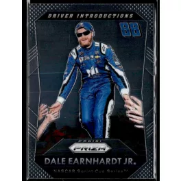 2016 Panini Prizm  #73 Dale Earnhardt Jr.