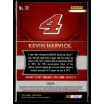 2016 Panini Prizm  #78 Kevin Harvick