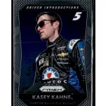2016 Panini Prizm  #79 Kasey Kahne