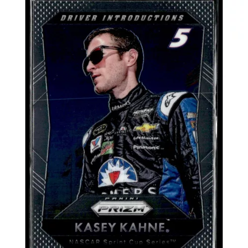 2016 Panini Prizm  #79 Kasey Kahne