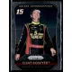 2016 Panini Prizm  #86 Clint Bowyer