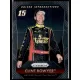 2016 Panini Prizm  #86 Clint Bowyer