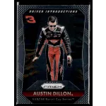 2016 Panini Prizm  #87 Austin Dillon