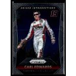 2016 Panini Prizm  #88 Carl Edwards