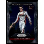 2016 Panini Prizm  #88 Carl Edwards