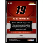 2016 Panini Prizm  #88 Carl Edwards