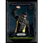 2016 Panini Prizm  #90 Paul Menard