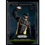 2016 Panini Prizm  #90 Paul Menard