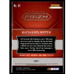 2016 Panini Prizm  #91 Richard Petty