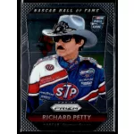 2016 Panini Prizm  #91 Richard Petty