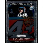 2016 Panini Prizm  #92 Richard Petty