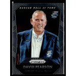 2016 Panini Prizm  #94 David Pearson