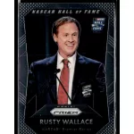 2016 Panini Prizm  #95 Rusty Wallace