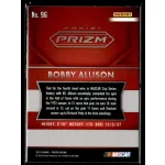 2016 Panini Prizm  #96 Bobby Allison