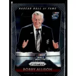2016 Panini Prizm  #96 Bobby Allison