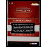 2016 Panini Prizm  #96 Bobby Allison