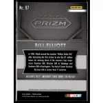 2016 Panini Prizm  #97 Bill Elliott