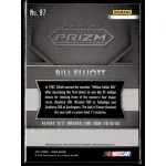 2016 Panini Prizm  #97 Bill Elliott