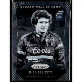 2016 Panini Prizm  #97 Bill Elliott