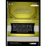 2016 Panini Prizm  #98 Terry Labonte