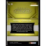 2016 Panini Prizm  #98 Terry Labonte